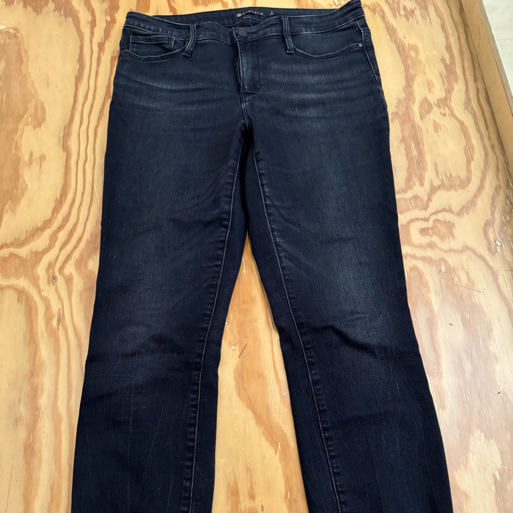 Athlete Sculptek Jeans